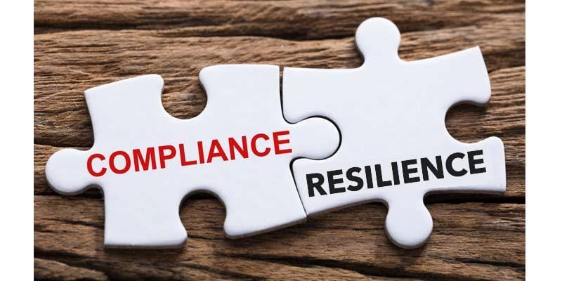 Resilience or Regulation? Europe’s Digital Transformation at a Crossroads