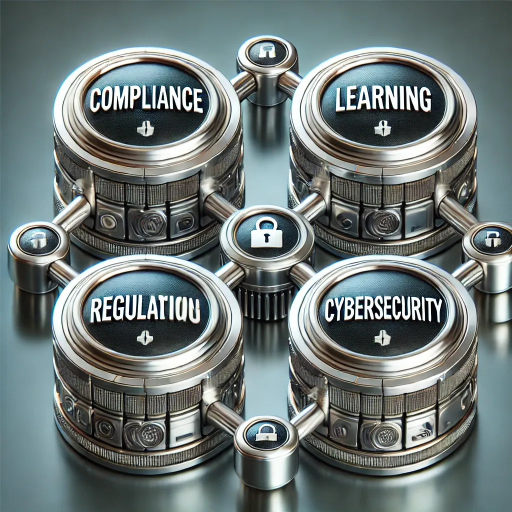 What If Regulatory Compliance and Training Worked Hand in Hand?