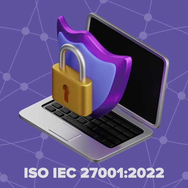 ISO/IEC 27001: A Comprehensive Cybersecurity and Information Security Management Standard